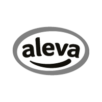 Aleva logo